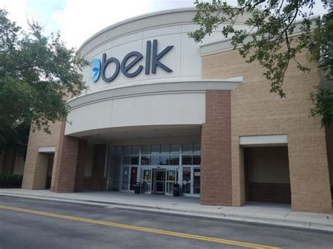 Belk lakeland - Belk Lakeland, FL (Onsite) Full-Time. CB Est Salary: $64K - $100K/Year. Job Details. Belk - JobID: JR-77154 [Department Manager] As a Lead at Belk, you'll: Ensure new receipts are merchandised on the sales floor following company guidelines; Interpret the directives to best align with the brand and your store architecture; Support the Customer ...